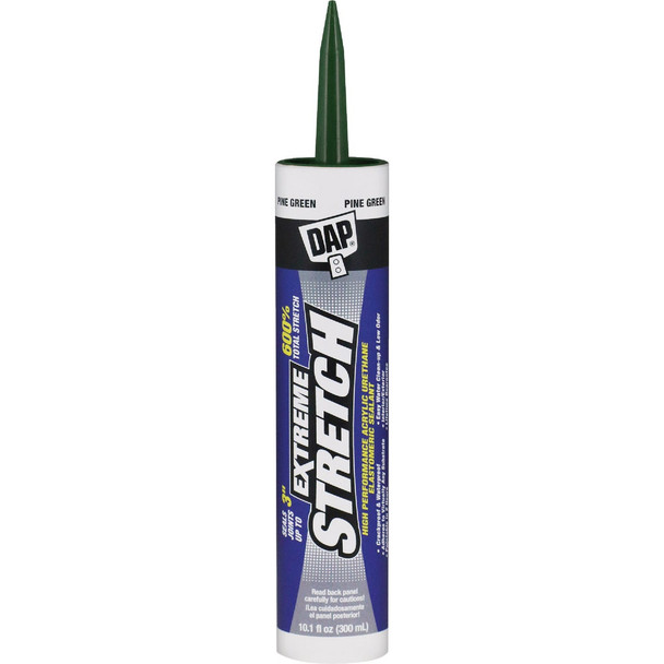Extreme Stretch Pine Grn Strch Sealant 7079818709