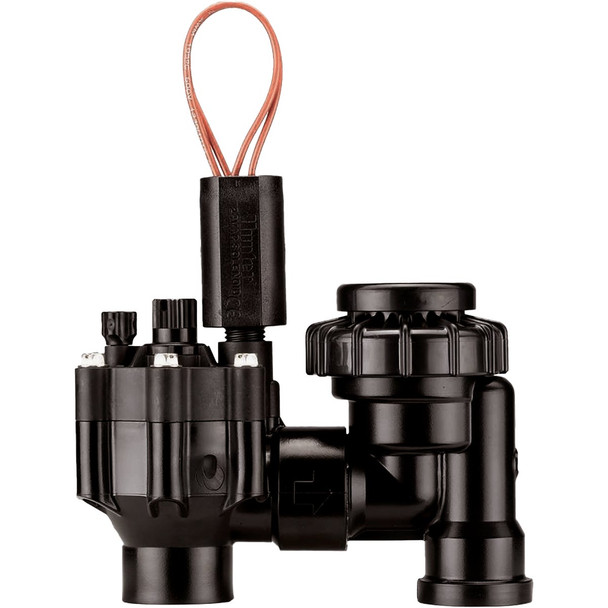 Hunter 3/4 In. Anti-Siphon Valve RTL1002PGV075ASV