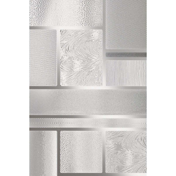 Artscape 24 In. x 36 Empire Window Film 02-3750