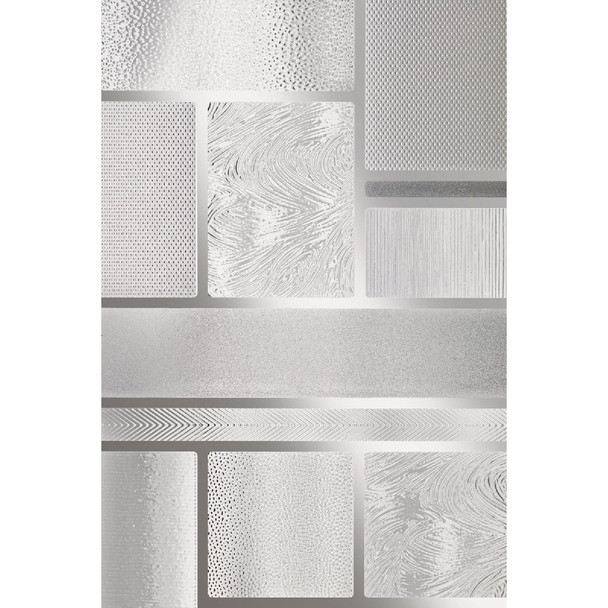 Artscape 24 In. x 36 Empire Window Film 02-3750