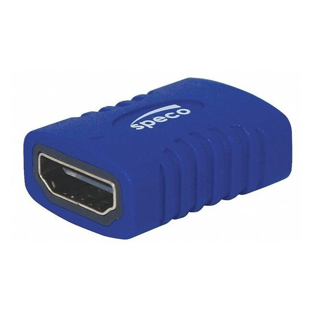 Speco Technologies HDMI Adaptor, 60Hz, Bl, (1)input,  (1)output HDF2FCP