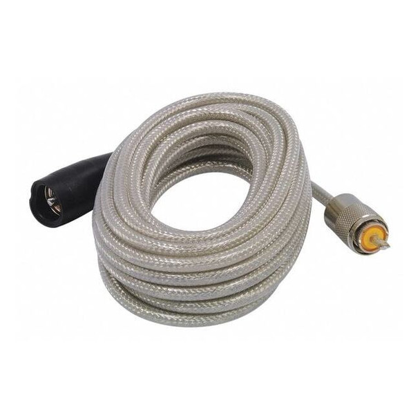 Wilson Antennas Coax Cable, w/PL-259 Connectors, 18ft. 305-820
