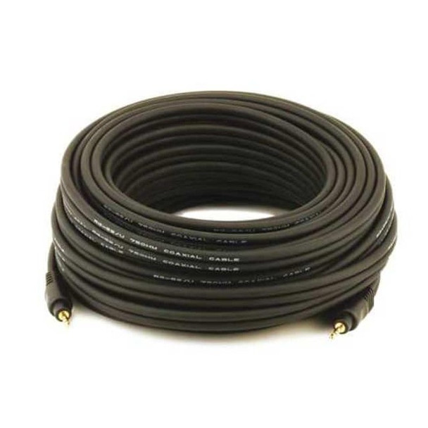 Monoprice Monoprice Premium Mini-phone Audio Cable 5583