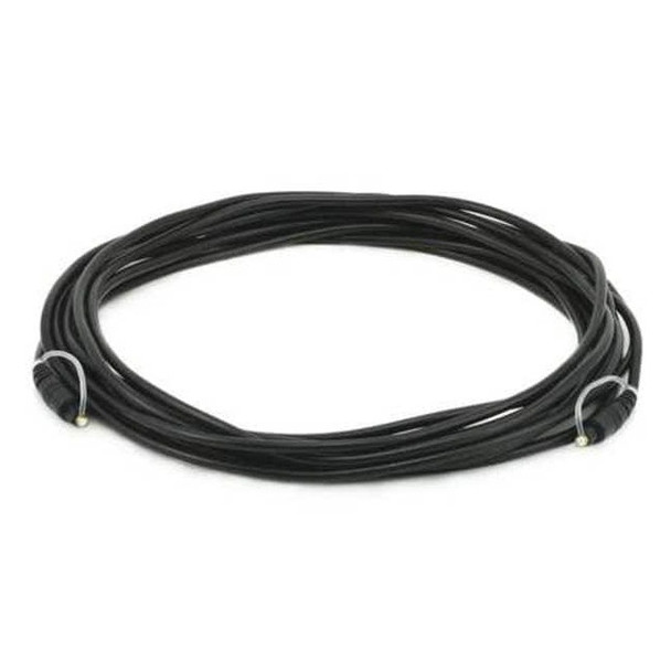 Monoprice A/V Cable, Optical Toslink, 25ft 2668