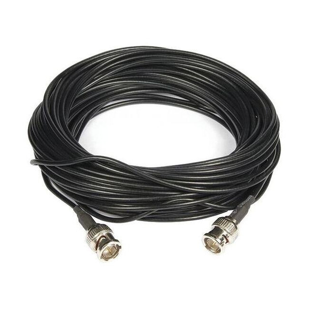 Vitek Coaxial Connector,BNC Male,RG-6 Cable VT-RG179-50