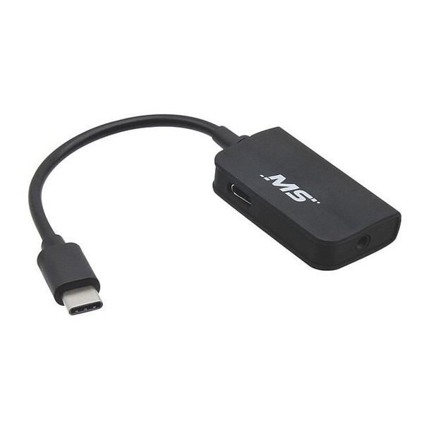 Mobilespec USB Car Charger,1 Output Connector MBS05102