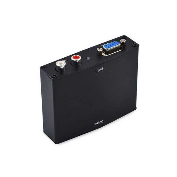Triplett VGA to HDMI Converter CON-VGA-HDMI
