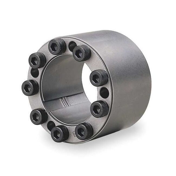 Tsubaki Power Lock(R),Dia 2.00 In PL2