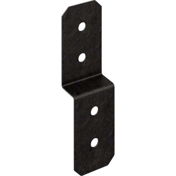 Outdoor Accents 2x4" Deck Joist Tie APVDJT2-4