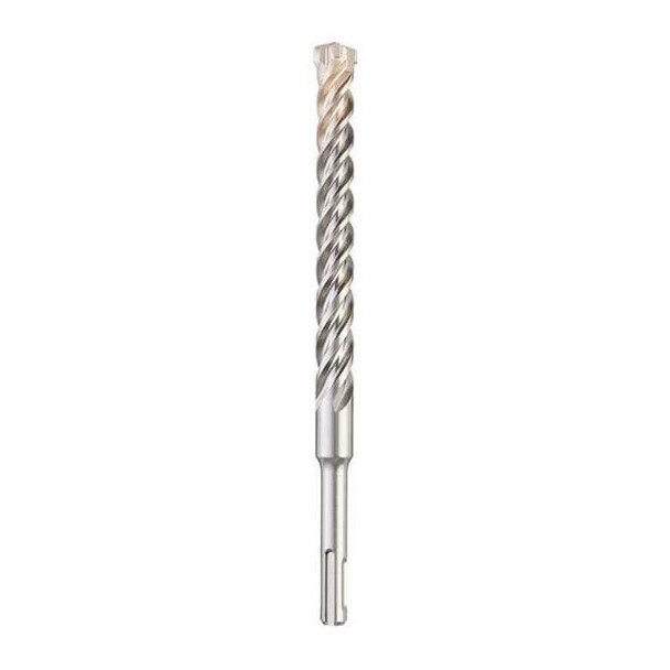 5/8 in. x 6 in. x 8 in. 4-Cutter MX4 SDS-Plus Rotary Hammer Drill Bit