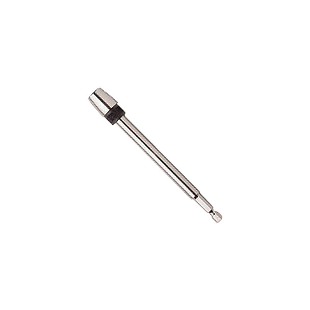 EXTENSION 1/4 HEX DR BIT HOLDER 12IN LONG 4935705
