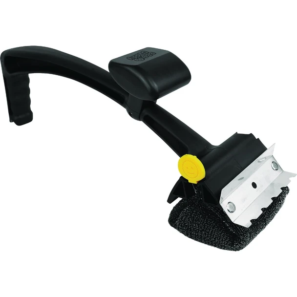Scrub Daddy Barbeque Daddy Steam Cleaning Grill Scrubber FG2100001006PD0EN01