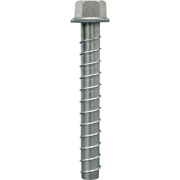 Titen HD 1/2 in. x 5 in. Heavy-Duty Screw Anchor (20-Qty) THD50500HC20