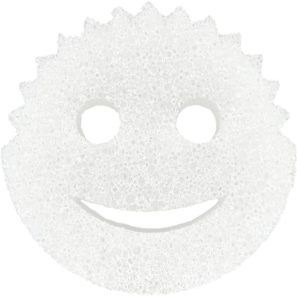Scrub Daddy Dye Free FlexTexture Scrubber FG0100901006PD0EN03