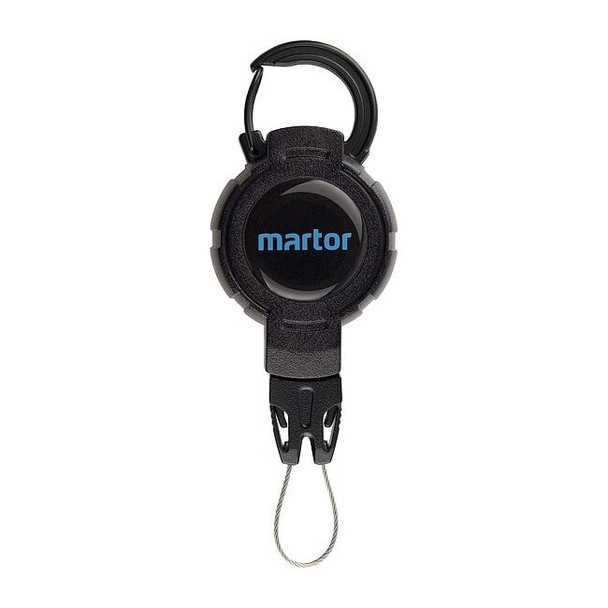 Martor Tool Lanyard,Retractable Tether,0.37 lb 9960.06