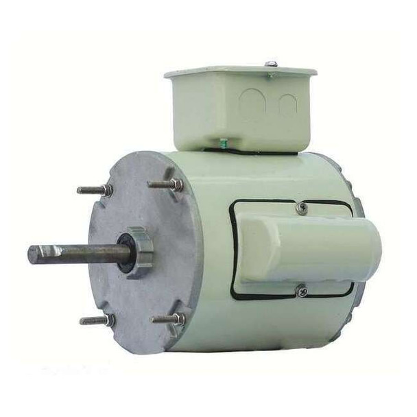 Corrosion Resistant Direct Drive Motor, 1/8 HP, OEM Replacement Brand: Dayton