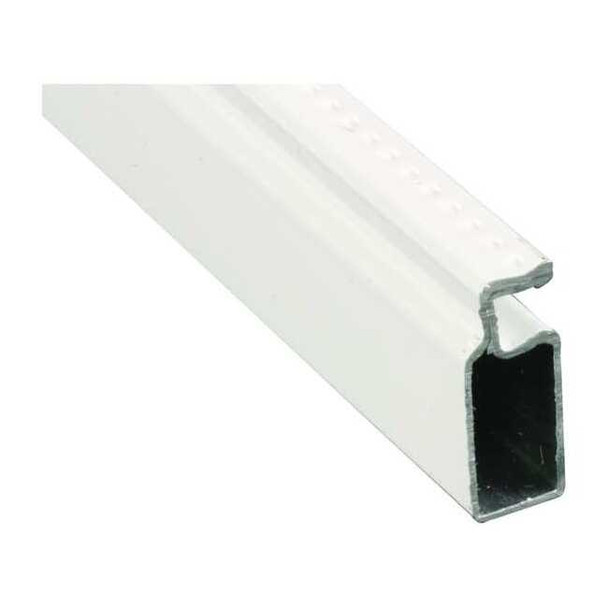 5/16 x 3/4 in. Screen Frame, 72 in. x 0.020, White (Single Pack)