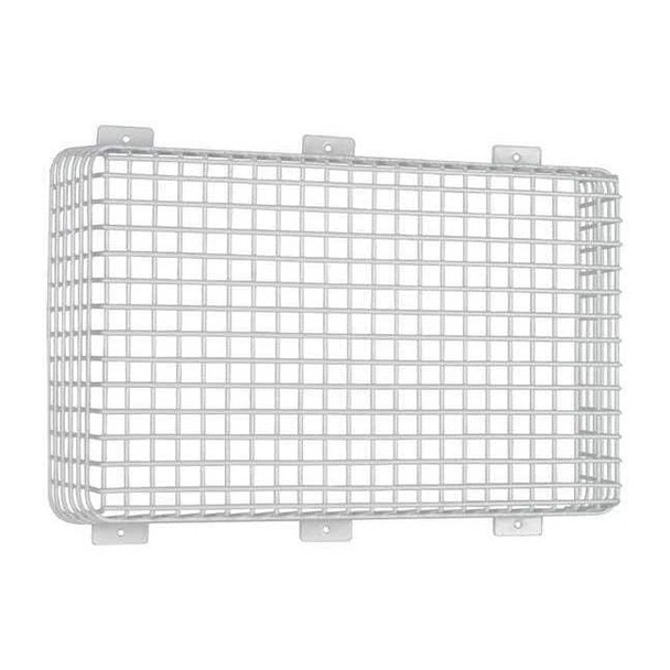 Safety Technology International Wire Cage,13-13/16" H,5-29/32" D STI-9645