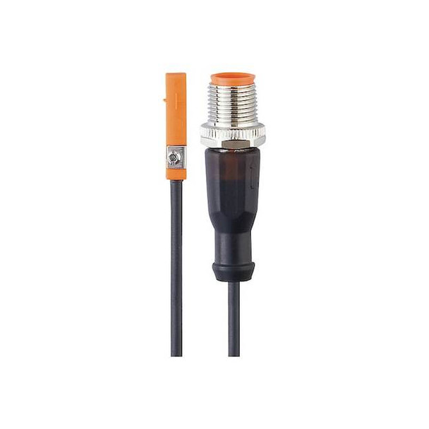 Ifm Cylinder Position Sensor,M12 MK5107