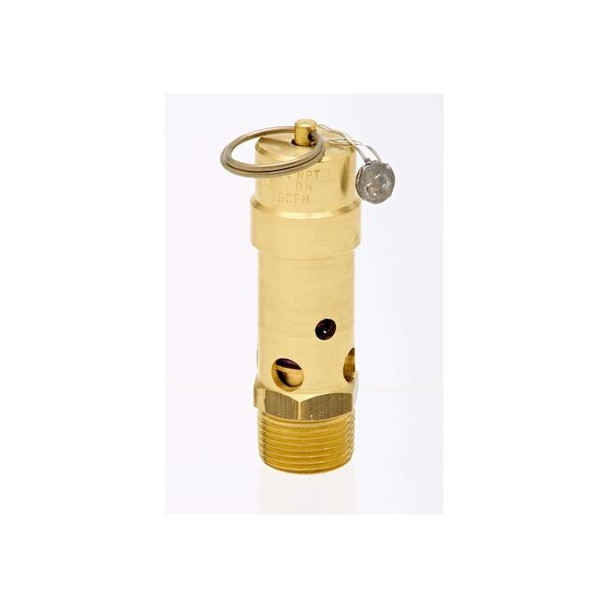 Control Devices Soft Seat,Stainless Steel,150 psi SB75-0A150
