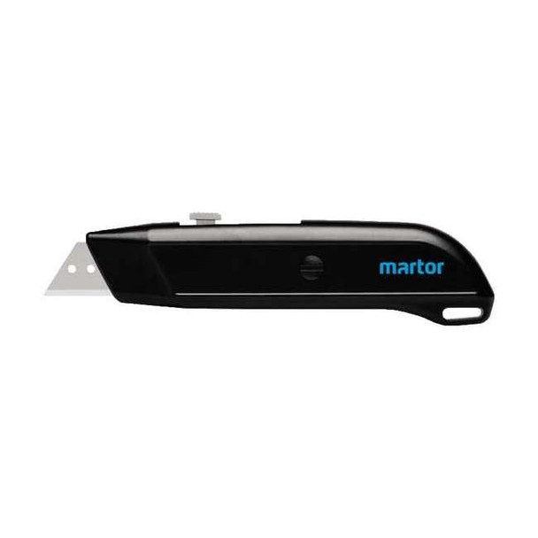 Martor Argentax Multipos, Retractable 6 in L 00915210.02