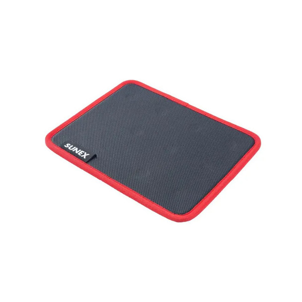 FLEXIBLE MAGNETIC MAT 8 IN X 10 IN SXMAGMAT