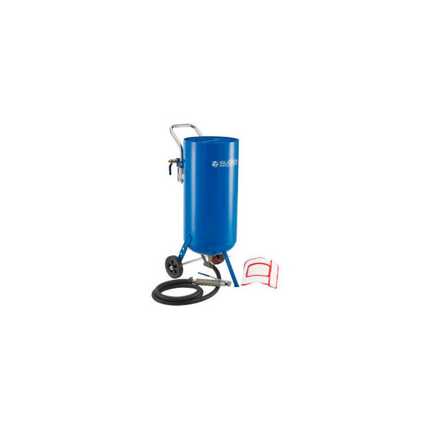 Global Industrial Portable Pressure Blaster 20 Gallon