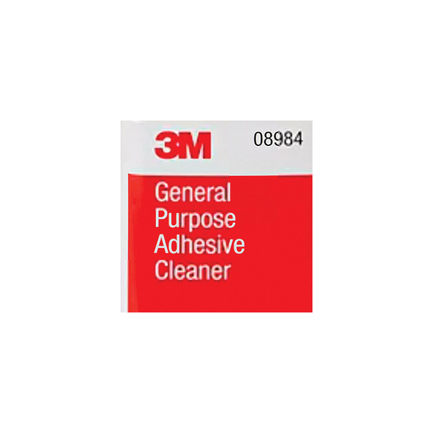3M General Purpose Adhesive Cleaner 8984