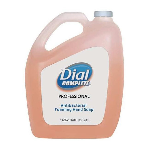 Dial 1 gal. Foam Hand Soap Cartridge 35452