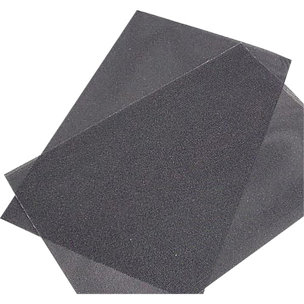 Virginia Abrasives 12 In. x 18 In. 150 Grit Floor Sanding Screen Pack of 10