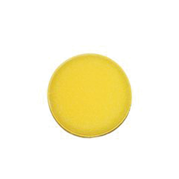 Pad Foam Appl. Wax'n Polish 86-537