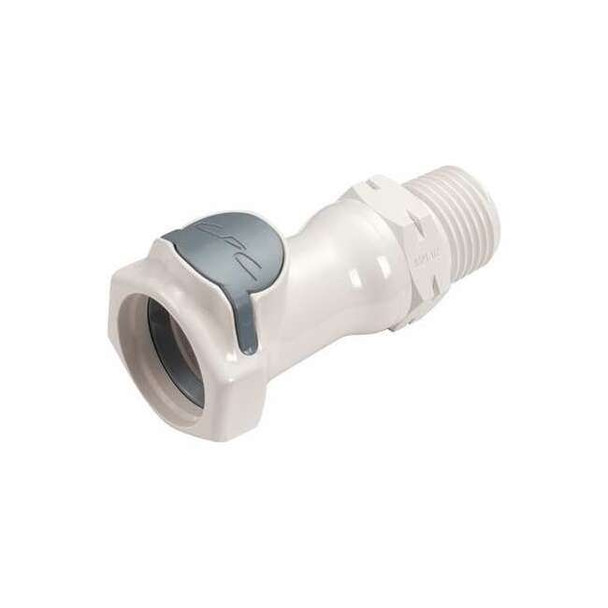 Cpc Polysulfone, BSPT 1/2 in HFCD10835BSPT