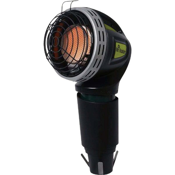 MR. HEATER Golf Cart Propane Heater F242010