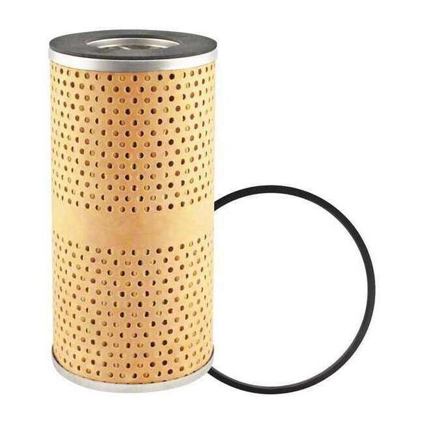 Baldwin Filters Oil/Transmission Filter,3-1/2x6-15/16In P198
