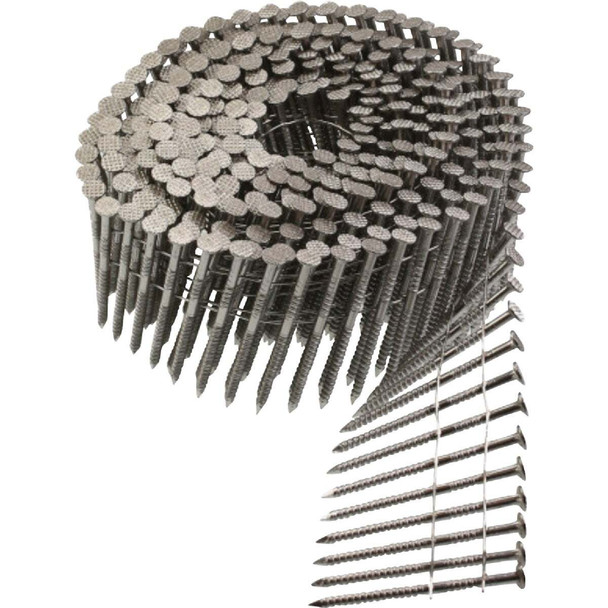Simpson Strong-Tie 3600 2.25x92 Ss Sdg Nail S13A225SNC