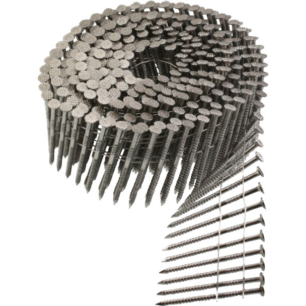 Simpson Strong-Tie 3600 1.75x92 Ss Sdg Nail S13A175SNC