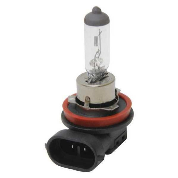 Roadpro Halogen Auto Bulb, Low Beam, Voltage: 13 RPH1155