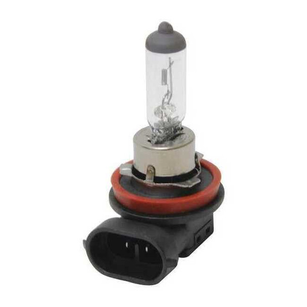 Roadpro Halogen Auto Bulb, Low Beam, Voltage: 13 RPH1155