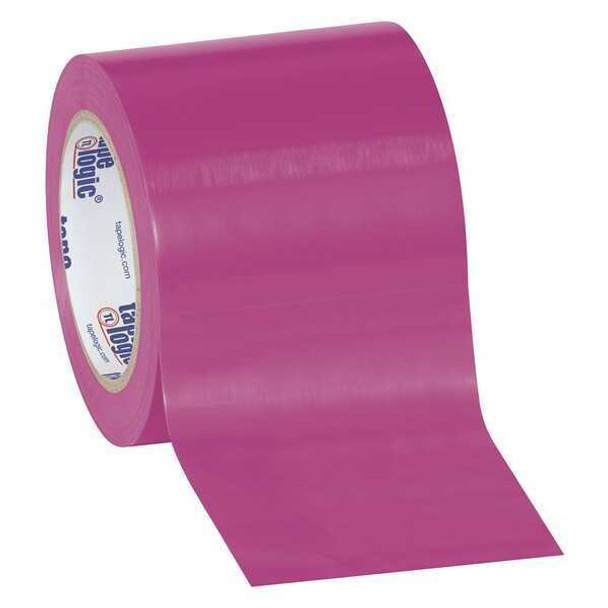 Partners Brand Tape,Vinyl,Safety,4x36 yd.,Purple,PK3 T94363PKP Partners Brand Tape,Vinyl,Safety,4x36 yd.,Purple,PK3 T94363PKP