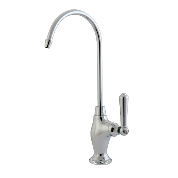 Magellan KS3191NML 1/4 Turn Water Filter Faucet KS3191NML
