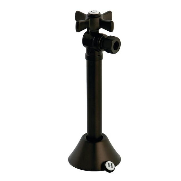 Millennium CC83205ZX 1/2" Sweat X 3/8" OD Comp with 5" Extension CC83205ZX