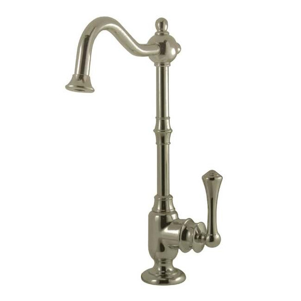 Vintage KS7398BL Single Handle Water Filtration Faucet KS7398BL