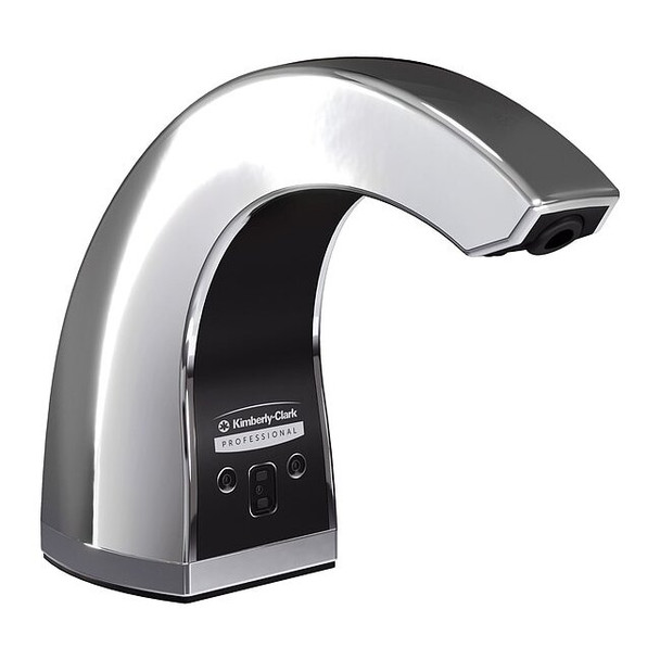 Kimberly-Clark Professional Soap Dispenser,Automatic,1.2 L, 47604