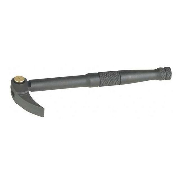 Otc Pry Bars,Indexable Pry Bar,12 In. L 7173