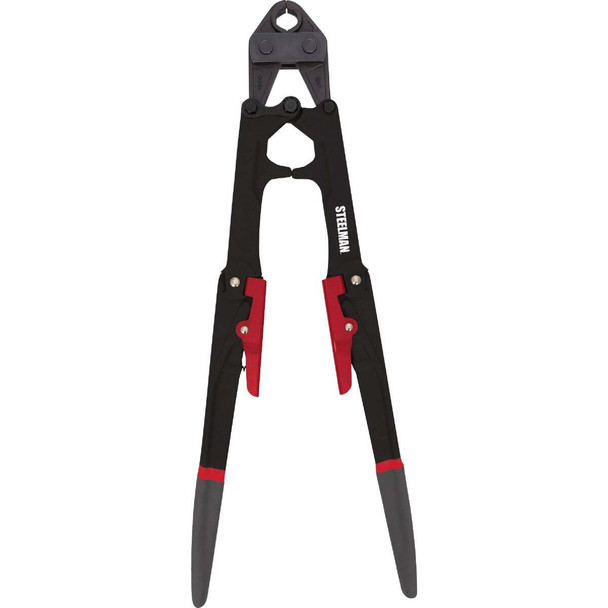 Steelman 3/4 In. Folding Copper Fitting Press Tool 68786