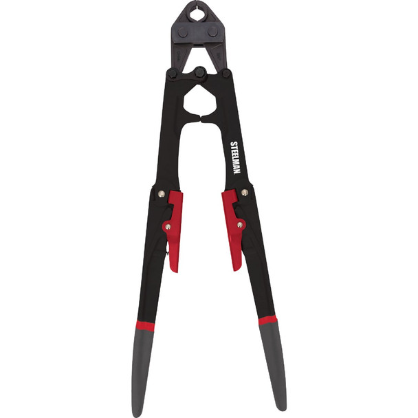 Steelman 3/4 In. Folding Copper Fitting Press Tool 68786