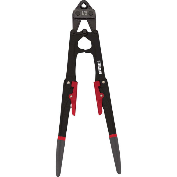 Steelman 1/2 In. Folding Copper Fitting Press Tool 68787