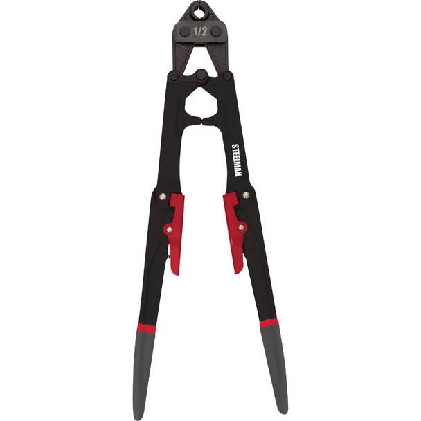 Steelman 1/2 In. Folding Copper Fitting Press Tool 68787
