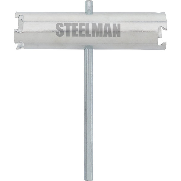 Steelman Basket Strainer Wrench 61386