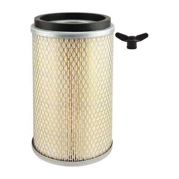 Baldwin Filters Air Filter,Radial,7-7/64 in.W PA5752